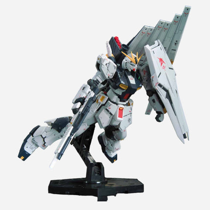 RG 1/144 RX-93 NU GUNDAM