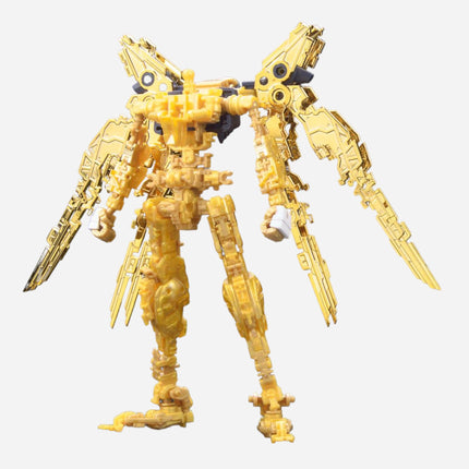 RG 1/144 STRIKE FREEDOM GUNDAM