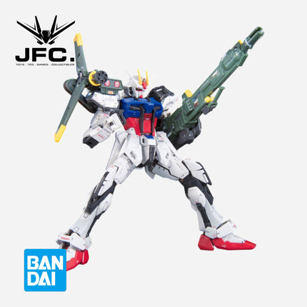 RG 1/144 SKYGRASPER LAUNCHER/SWORD PACK