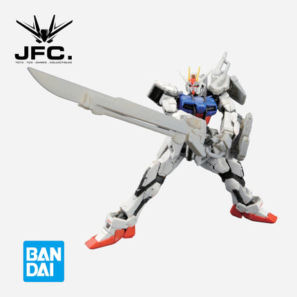 RG 1/144 SKYGRASPER LAUNCHER/SWORD PACK
