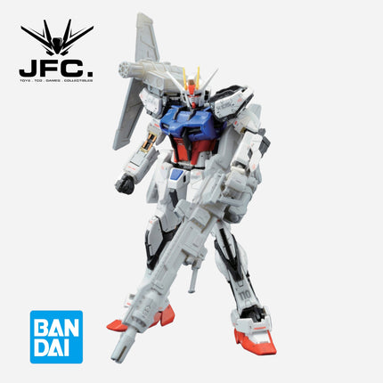 RG 1/144 SKYGRASPER LAUNCHER/SWORD PACK
