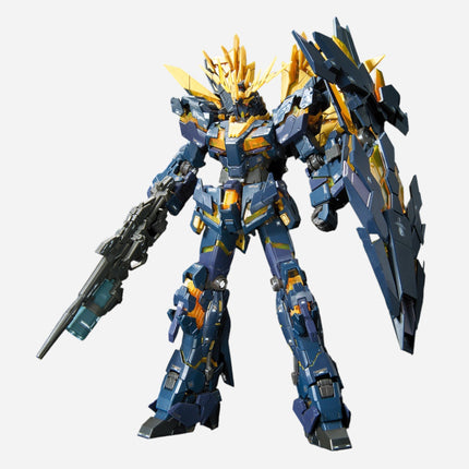 RG 1/144 UNICORN GUNDAM 02 BANSHEE NORN