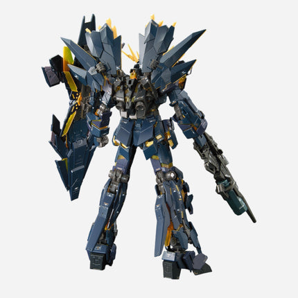RG 1/144 UNICORN GUNDAM 02 BANSHEE NORN