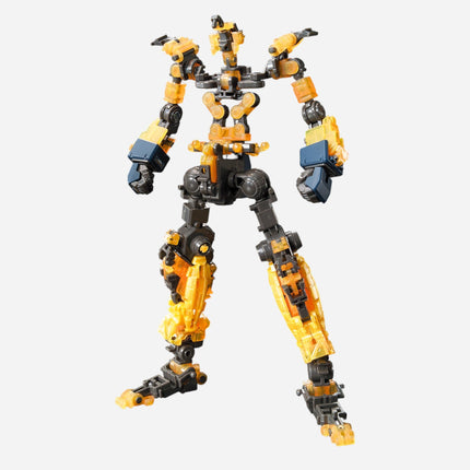 RG 1/144 UNICORN GUNDAM 02 BANSHEE NORN