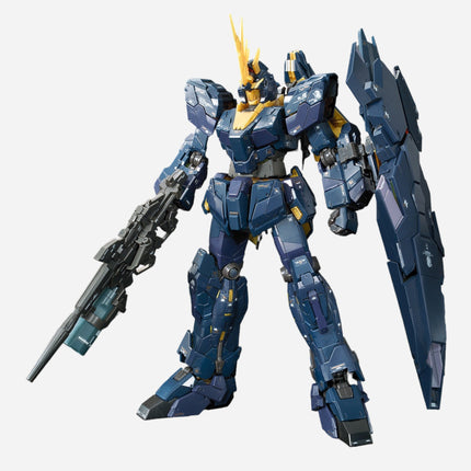 RG 1/144 UNICORN GUNDAM 02 BANSHEE NORN