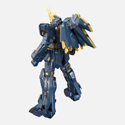 RG 1/144 UNICORN GUNDAM 02 BANSHEE NORN