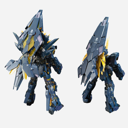 RG 1/144 UNICORN GUNDAM 02 BANSHEE NORN