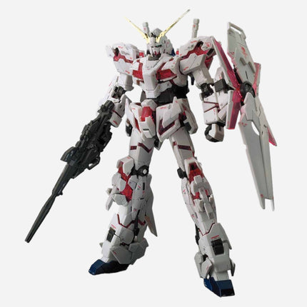 RG 1/144 UNICORN GUNDAM