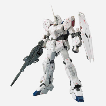 RG 1/144 UNICORN GUNDAM