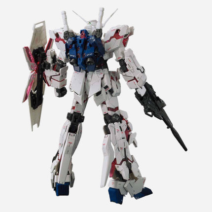 RG 1/144 UNICORN GUNDAM