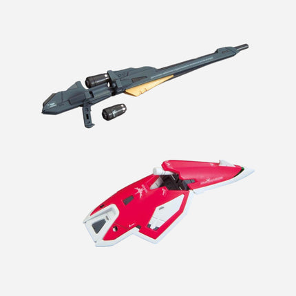 RG 1/144 WING GUNDAM