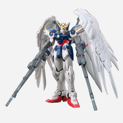 RG 1/144 WING GUNDAM ZERO EW