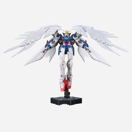 RG 1/144 WING GUNDAM ZERO EW