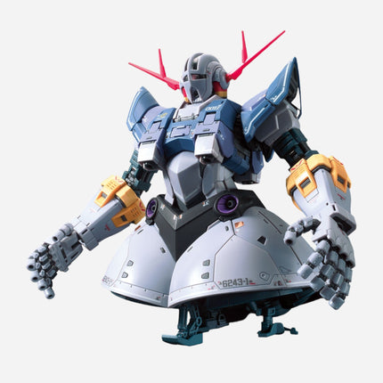 RG 1/144 MSN-02 ZEONG