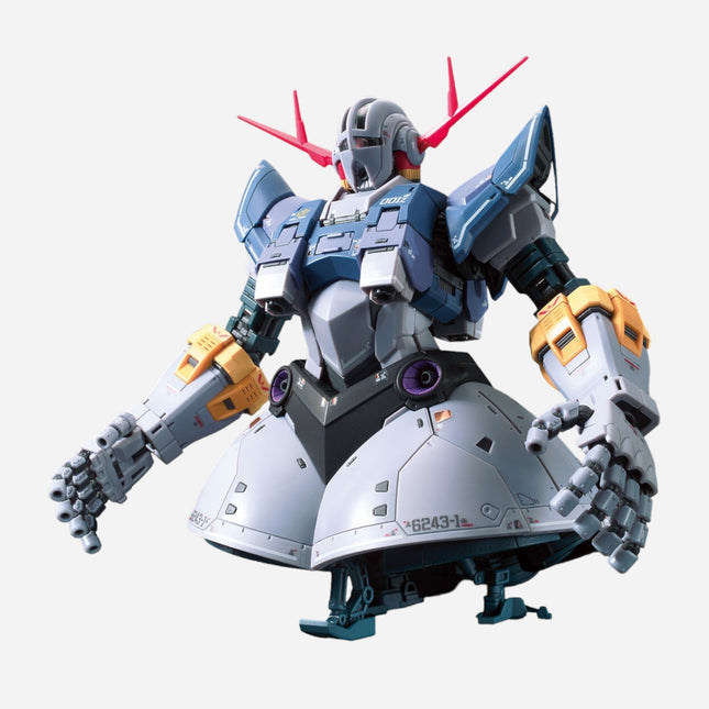 RG 1/144 MSN-02 ZEONG