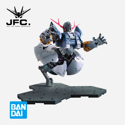 RG 1/144 MSN-02 ZEONG