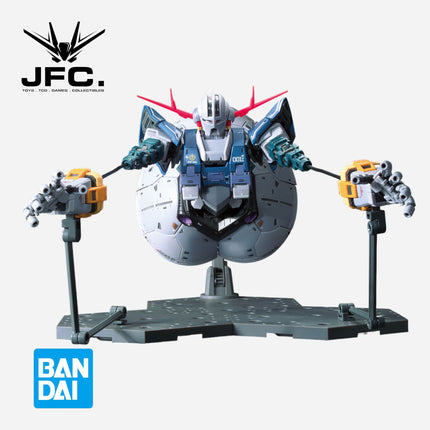 RG 1/144 MSN-02 ZEONG