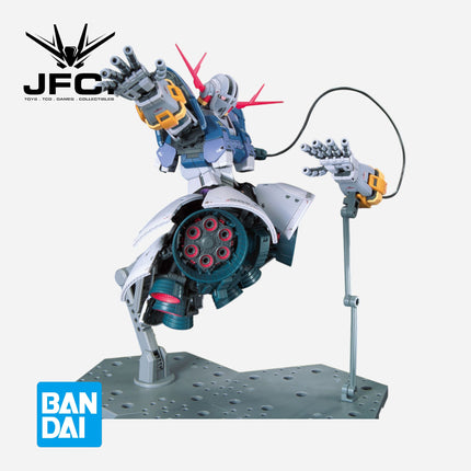 RG 1/144 MSN-02 ZEONG