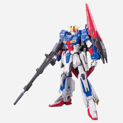RG 1/144 ZETA GUNDAM