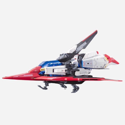 RG 1/144 ZETA GUNDAM