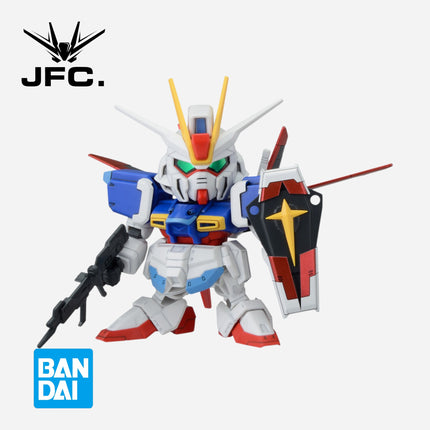 SD BB SENSHI C.E. BATTLES OF DESTINY SET