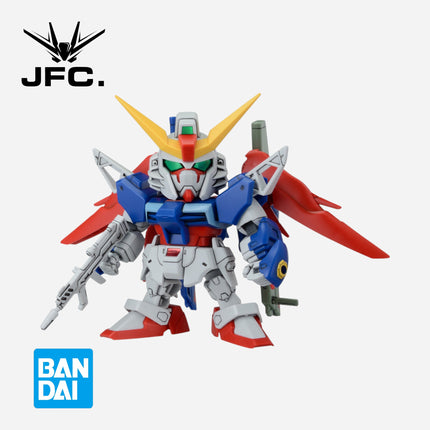 SD BB SENSHI C.E. BATTLES OF DESTINY SET