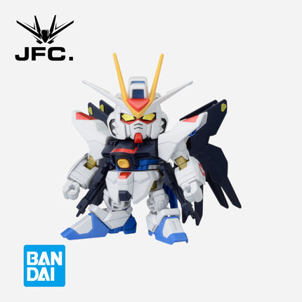 SD BB SENSHI C.E. BATTLES OF DESTINY SET