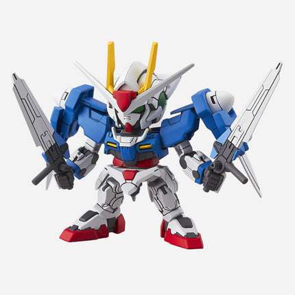 SD GUNDAM EX STANDARD 00 GUNDAM