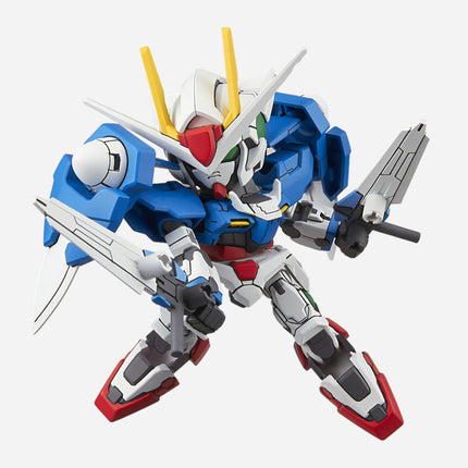 SD GUNDAM EX STANDARD 00 GUNDAM
