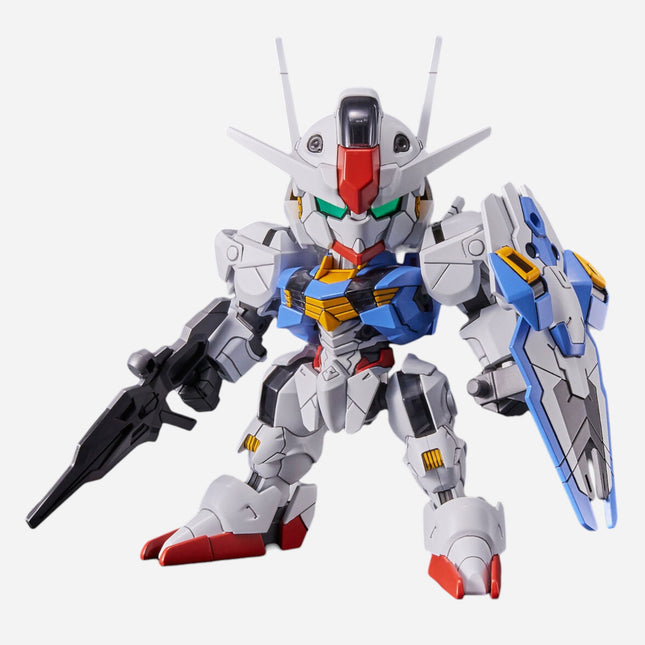 SD GUNDAM EX STANDARD GUNDAM AERIAL