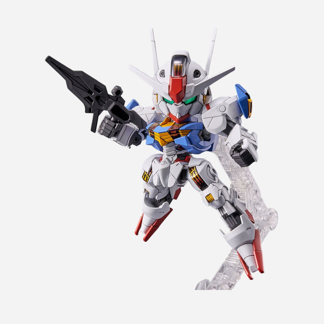 SD GUNDAM EX STANDARD GUNDAM AERIAL