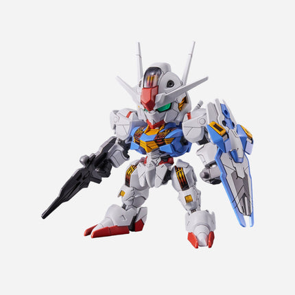 SD GUNDAM EX STANDARD GUNDAM AERIAL