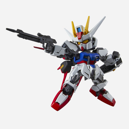 SD GUNDAM EX-STANDARD AILE STRIKE GUNDAM