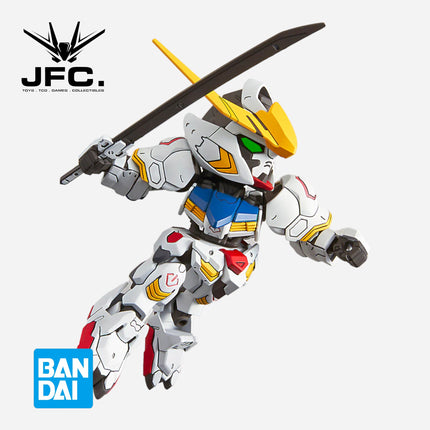 SD GUNDAM EX STANDARD GUNDAM BARBATOS