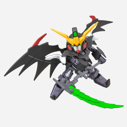 SD GUNDAM EX STANDARD DEATHSCYTHE HELL EW