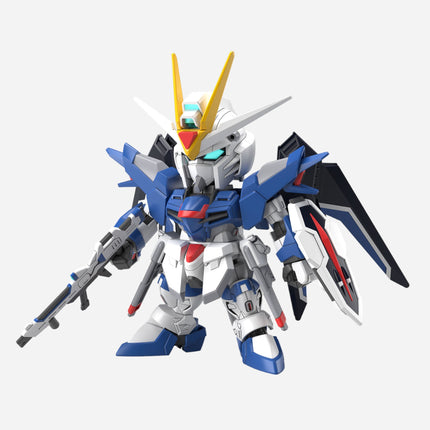 SD GUNDAM EX STANDARD RISING FREEDOM GUNDAM