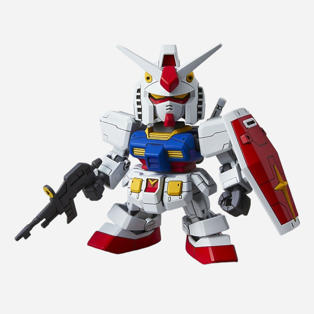 SD GUNDAM EX STANDARD RX-78-2 GUNDAM