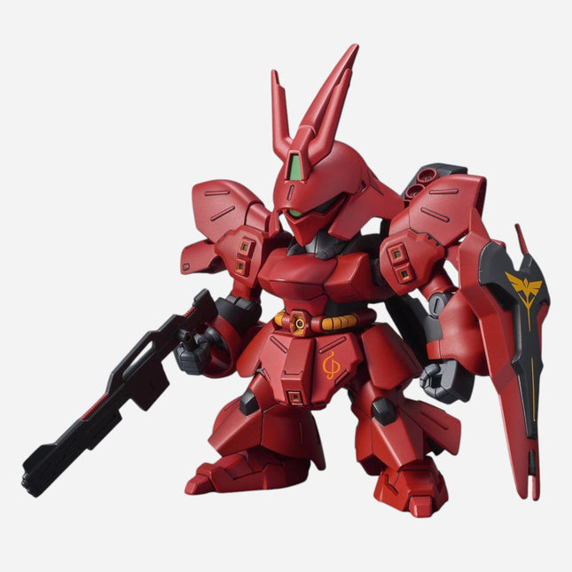 SD GUNDAM EX STANDARD SAZABI