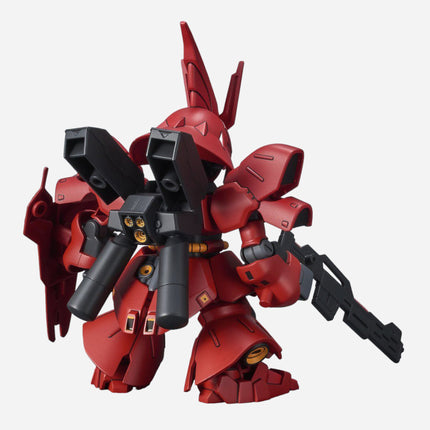 SD GUNDAM EX STANDARD SAZABI