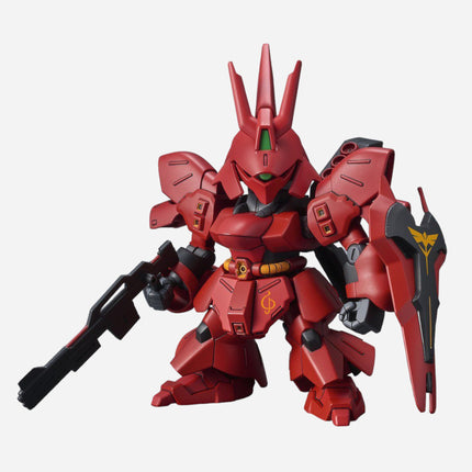 SD GUNDAM EX STANDARD SAZABI