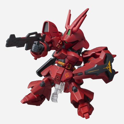 SD GUNDAM EX STANDARD SAZABI