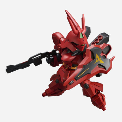 SD GUNDAM EX STANDARD SAZABI