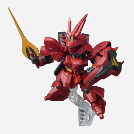 SD GUNDAM EX STANDARD SAZABI