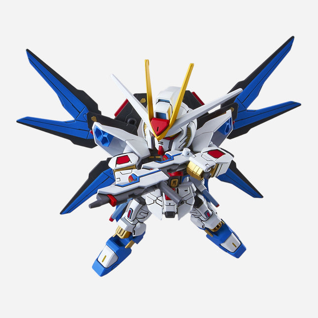 SD GUNDAM EX STANDARD STRIKE FREEDOM GUNDAM