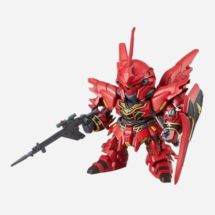 SD GUNDAM EX STANDARD SINANJU
