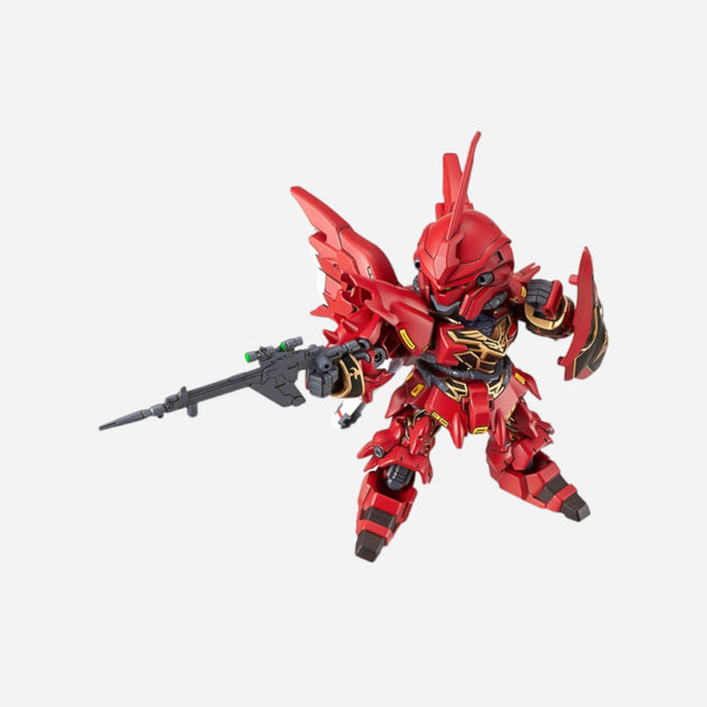 SD GUNDAM EX STANDARD SINANJU