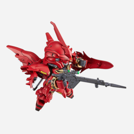 SD GUNDAM EX STANDARD SINANJU