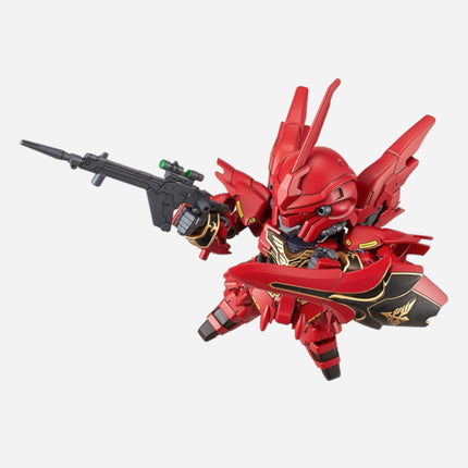 SD GUNDAM EX STANDARD SINANJU