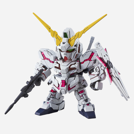 SD GUNDAM EX STANDARD UNICORN GUNDAM (DESTROY MODE)
