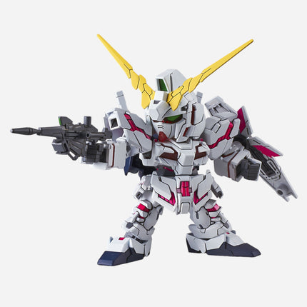 SD GUNDAM EX STANDARD UNICORN GUNDAM (DESTROY MODE)